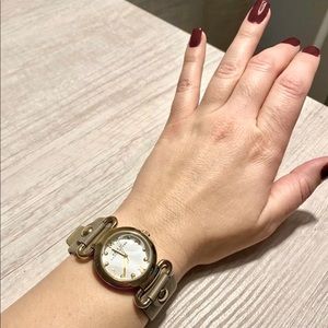 Mark By Mark Jacobs Watch